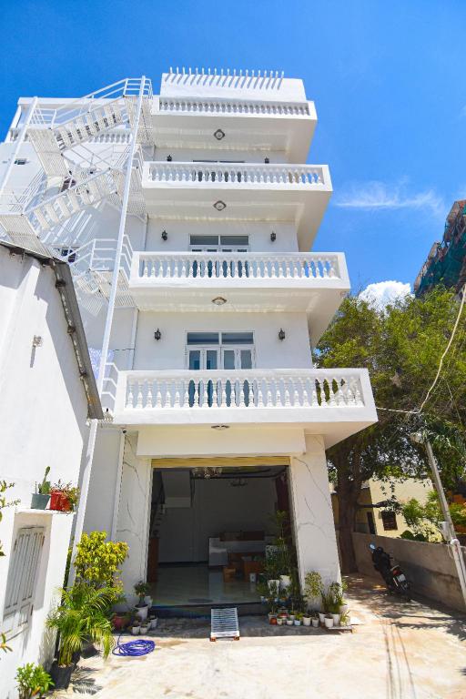 Hà Thành Hotel - last minute hotel in Phan Thiet