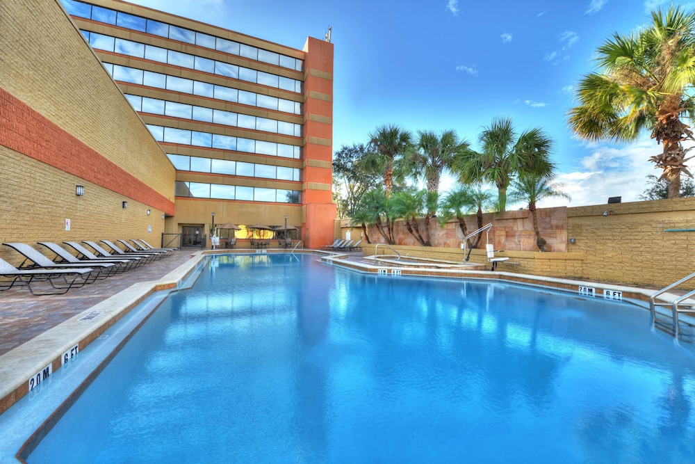 Hilton Orlando Altamonte Springs - photo 36