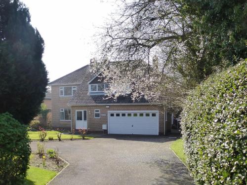 Alcuin in Hornsea, United Kingdom