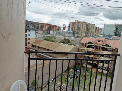 J.J homes 1 bedroom apartment Nairobi