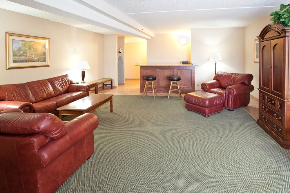 Holiday Inn Great Falls Convention Center by IHG - photo 14