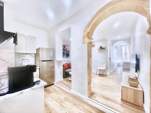 Ersextius Stj Aix En Provence in Aix-En-Provence, France