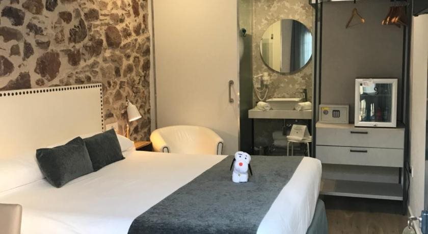 Soléa House Hotel Boutique — Benicassim — photo 2