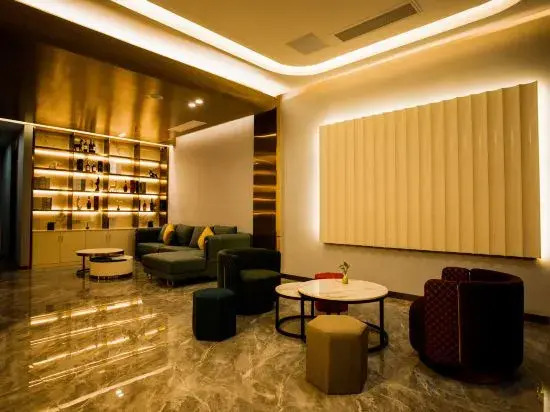 Taiting Hotel - last minute hotel in Guangzhou