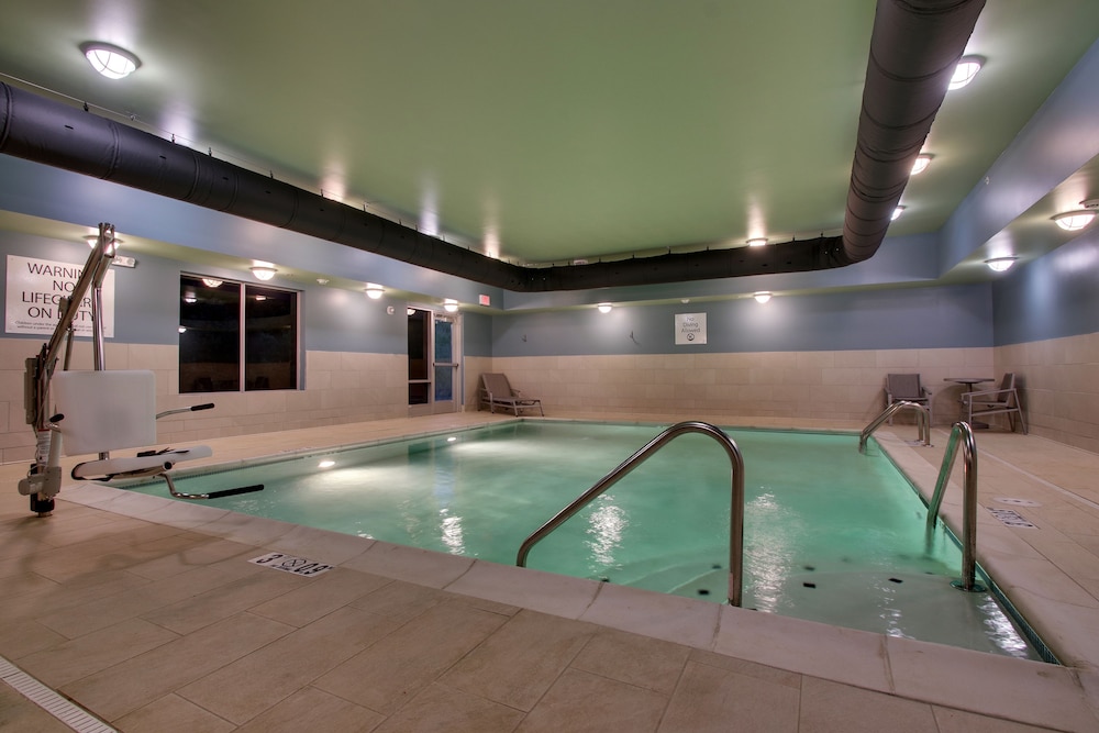 Holiday Inn Express Lexington East Winchester by IHG - photo 13