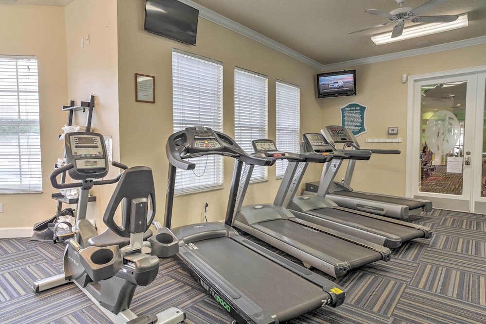 6 Mi to Disney: Kissimmee Resort Vacation Rental - photo 29