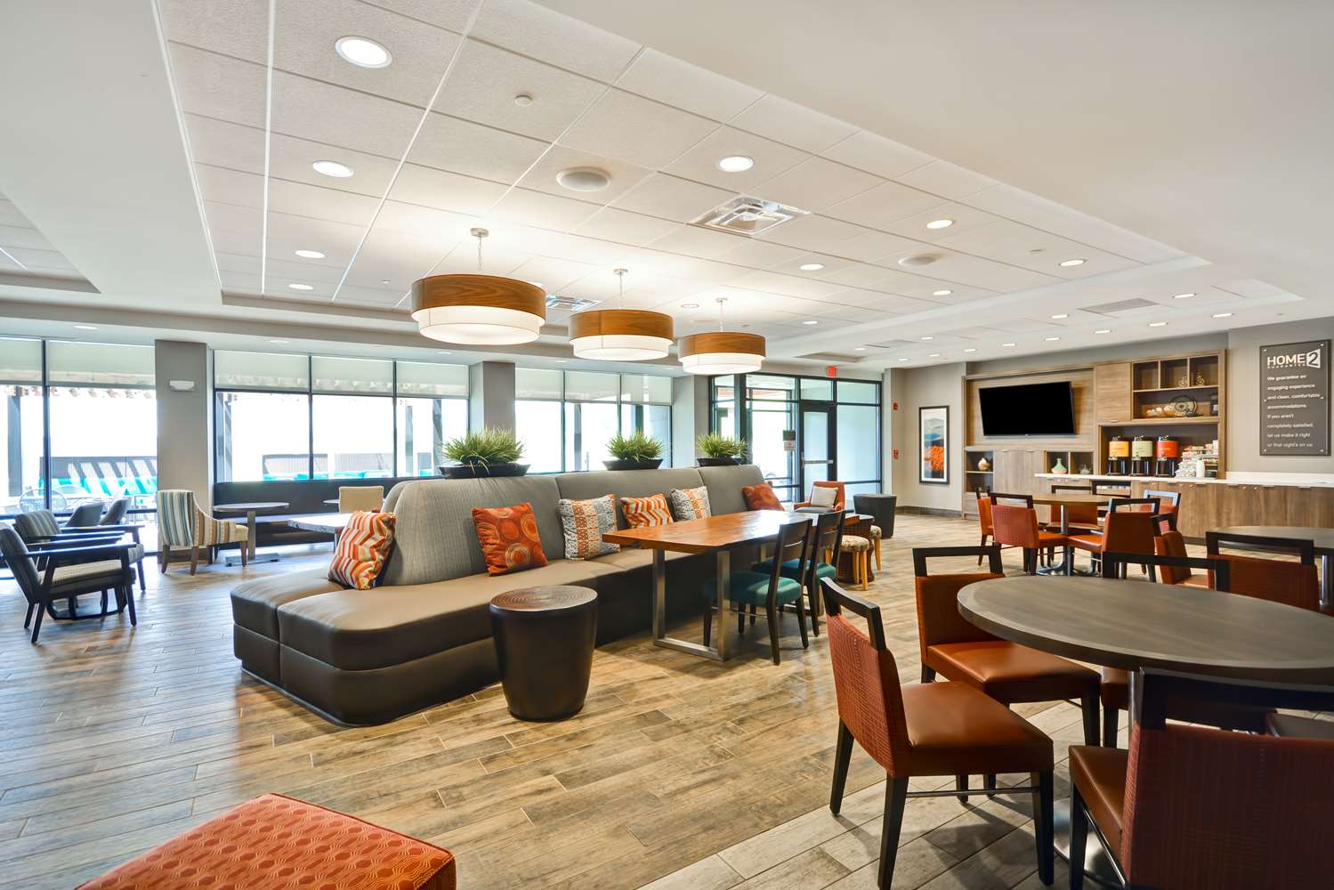 Home2 Suites by Hilton Pigeon Forge - photo 23