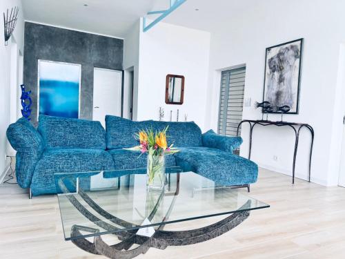 Domaine les Ateliers & SPA in Antananarivo, Madagascar