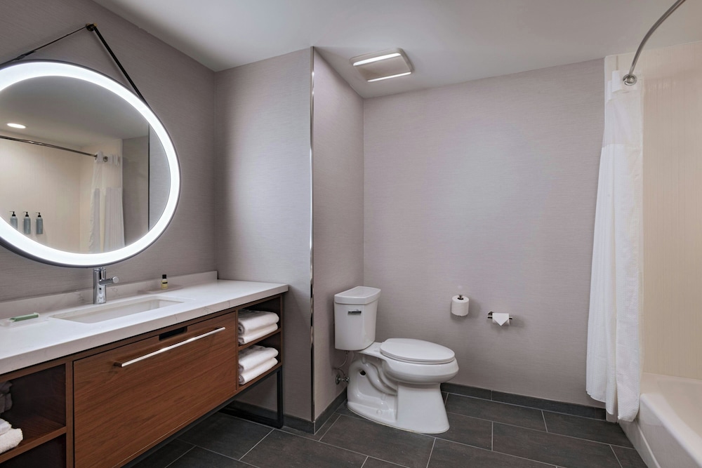 Courtyard by Marriott Austin Dripping Springs - photo 15