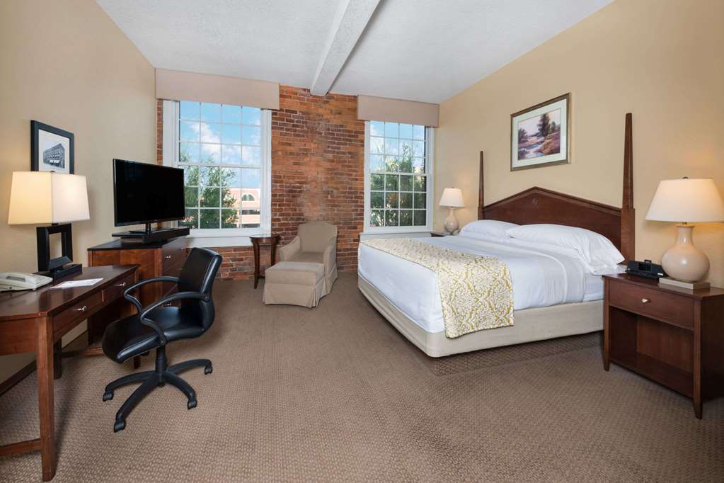 Hawthorn Extended Stay by Wyndham Rome - photo 9