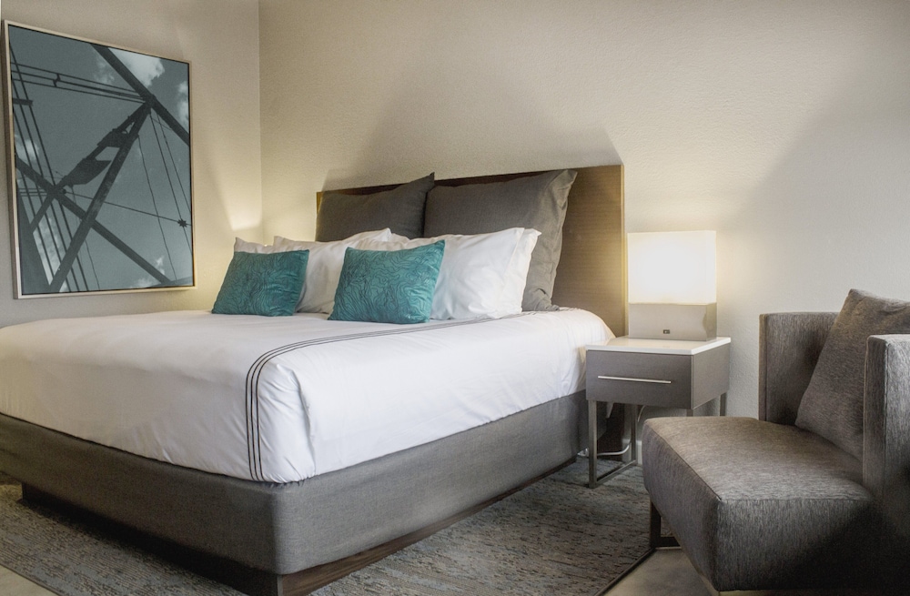 Hotel Indigo Harrisburg Hershey by IHG - photo 16