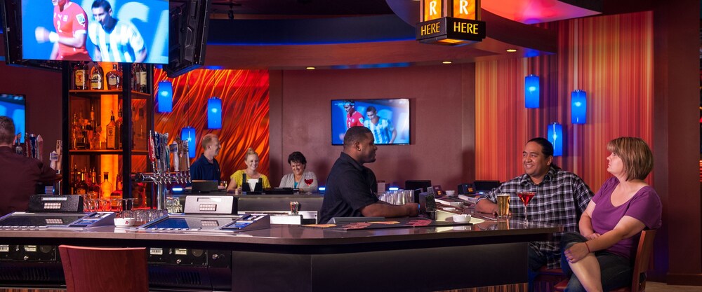 Coeur D'alene Casino Resort Hotel - photo 30