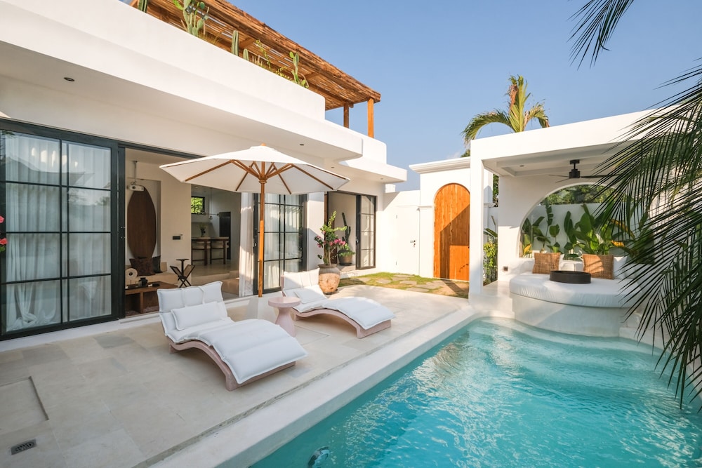 Villa Sama Canggu — 4-Star Luxury Hotel in Canggu, Indonesia