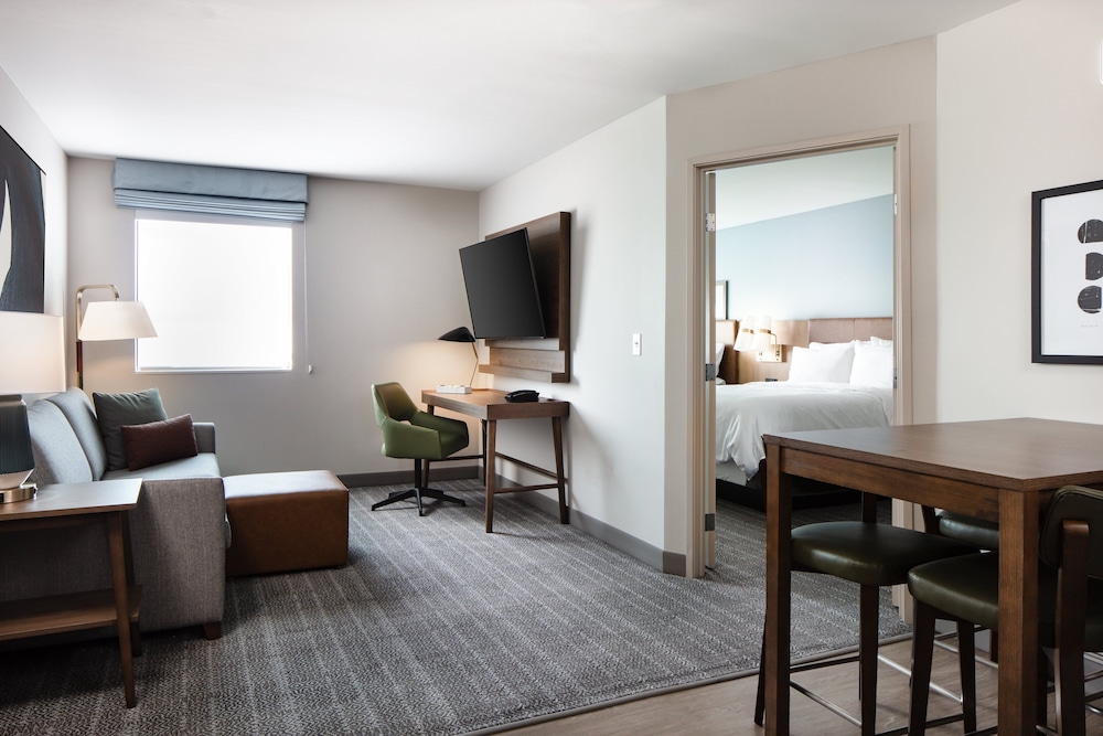 Staybridge Suites Iowa City Coralville by IHG - photo 11