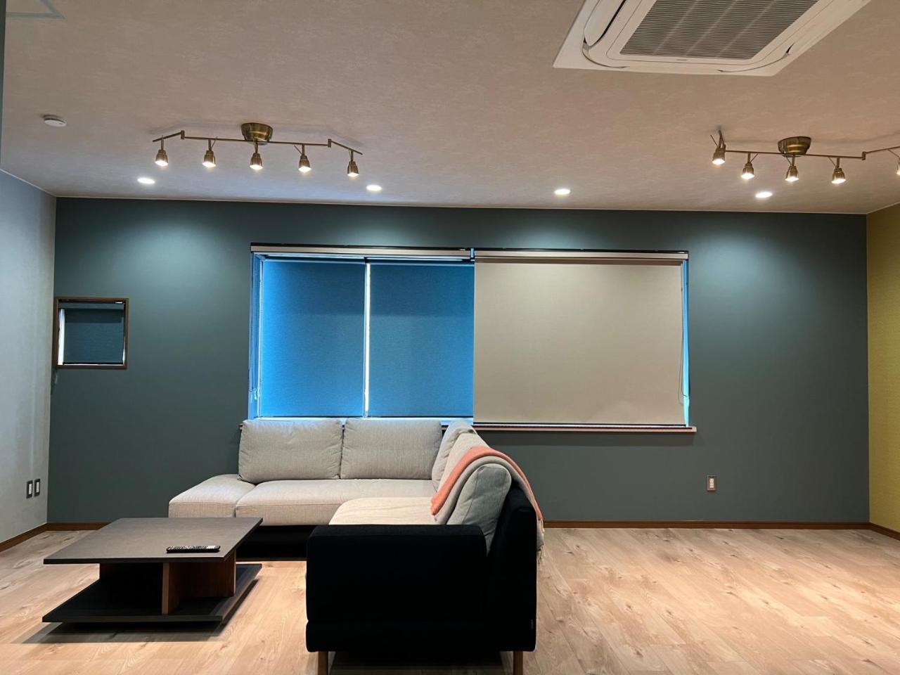 Leuhan Building Vacation STAY 57467v in Shizuoka, Japan