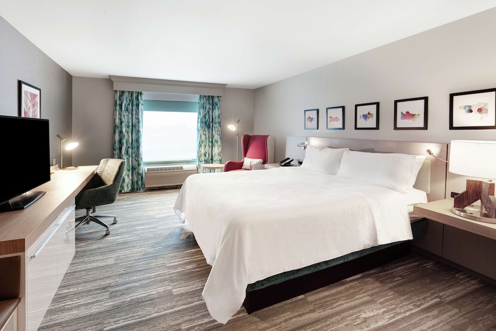Hilton Garden Inn Chicago North Shore Evanston - photo 24
