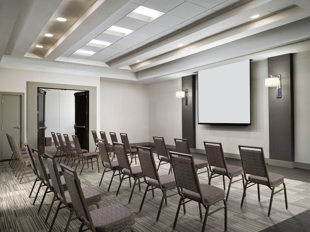 Holiday Inn Cincinnati Liberty Way - photo 25