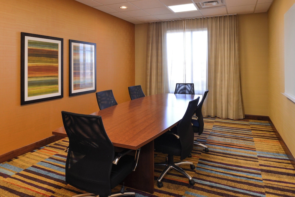 Fairfield Inn & Suites Gallup - photo 31