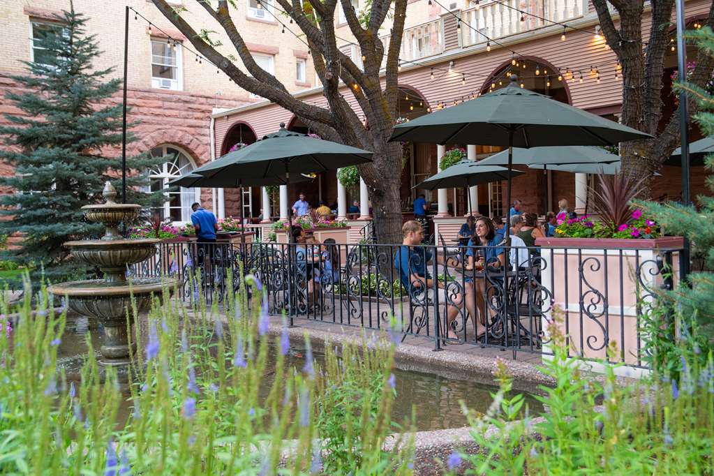 Hotel Colorado - photo 7