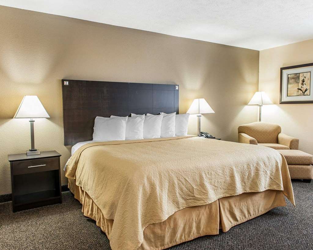 Quality Inn & Suites Mattoon Area - photo 22