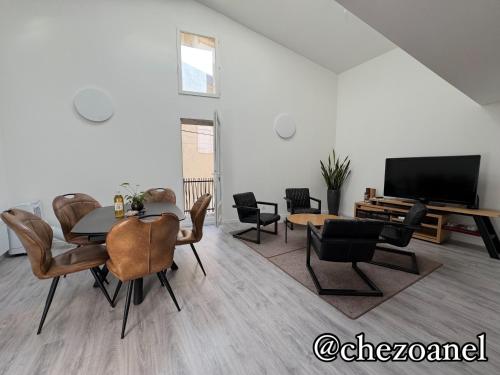 Chez Oanel - last minute hotel in Andance