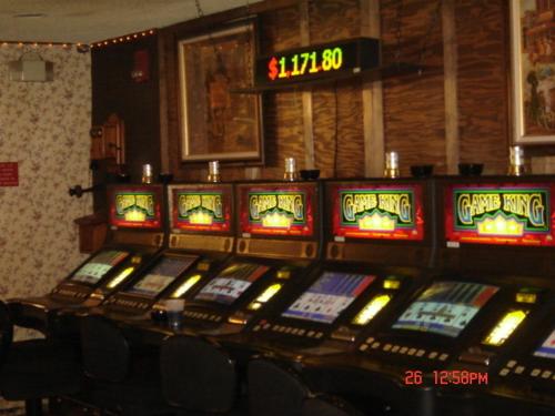 Tonopah Station Hotel - photo 7