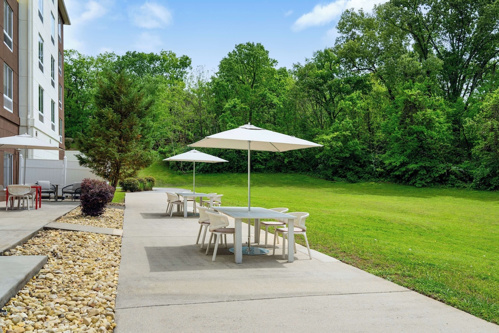 Hilton Garden Inn Huntsville South Redstone Arsenal - photo 30