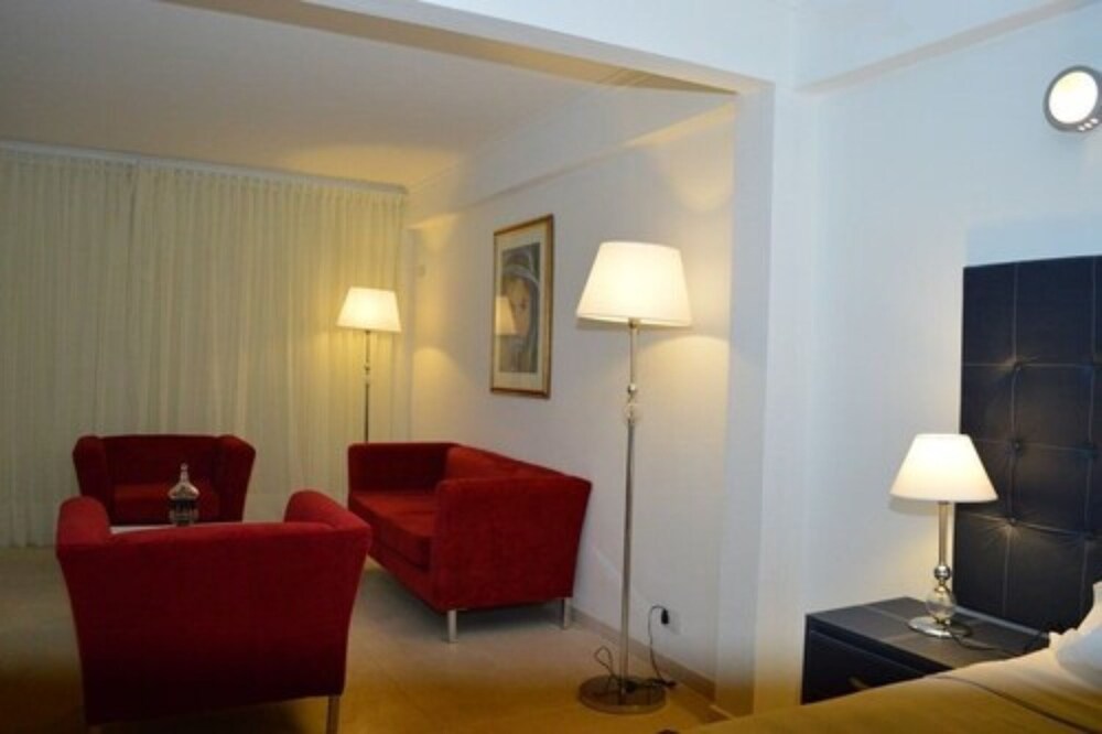Hotel R om o — Santa Fe — photo 5