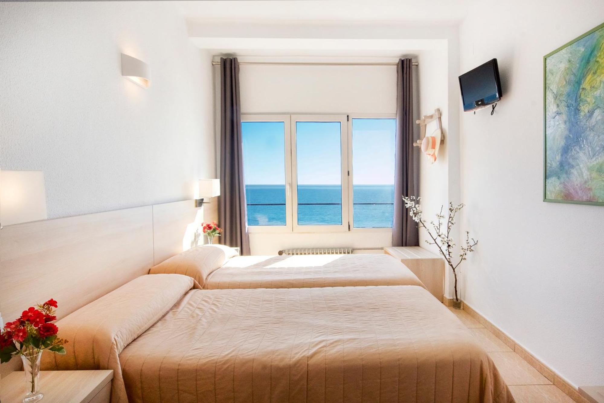 Hotel San Miguel - carbon neutral hotel in Altea