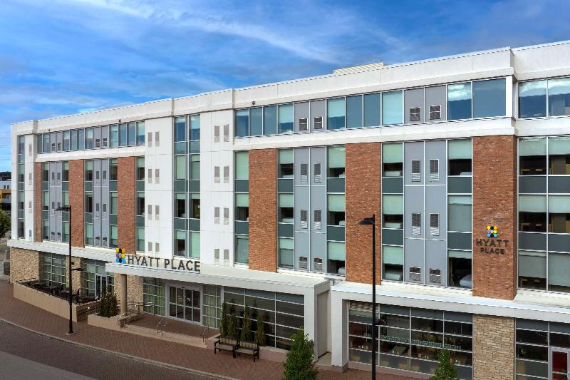 Hyatt Place Boulder Pearl Street - photo 3