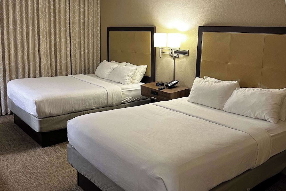 Comfort Inn Darien North Brunswick - photo 14