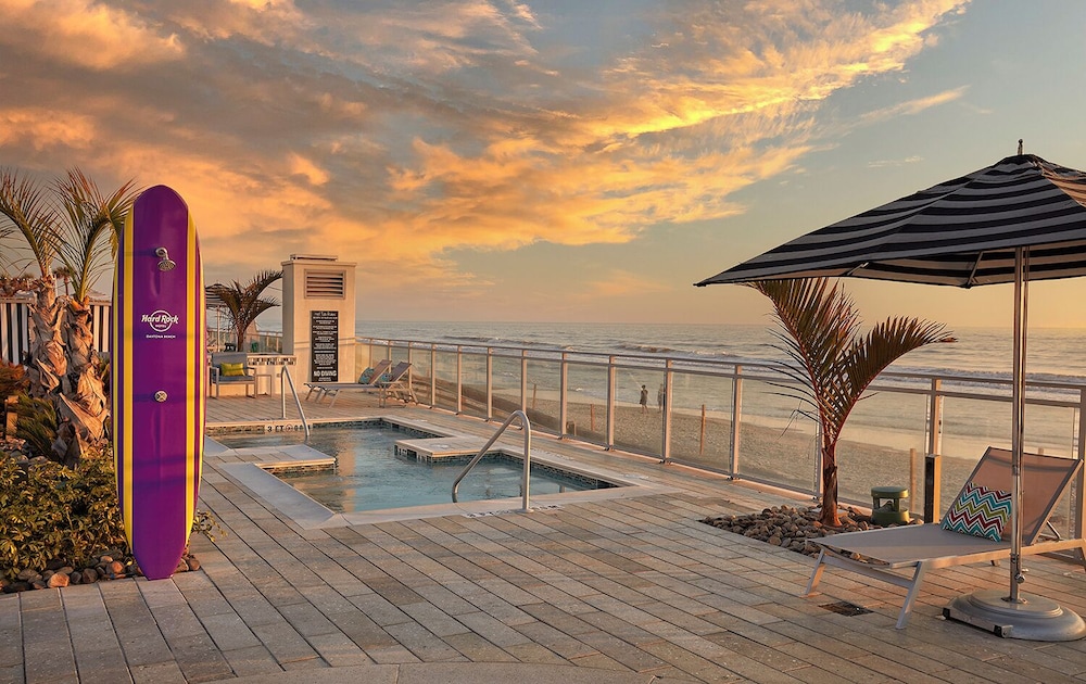 Hard Rock Hotel Daytona Beach - photo 52