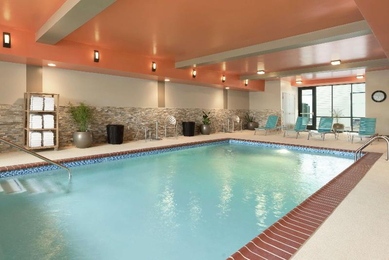 Home2 Suites by Hilton Leavenworth Downtown - photo 100