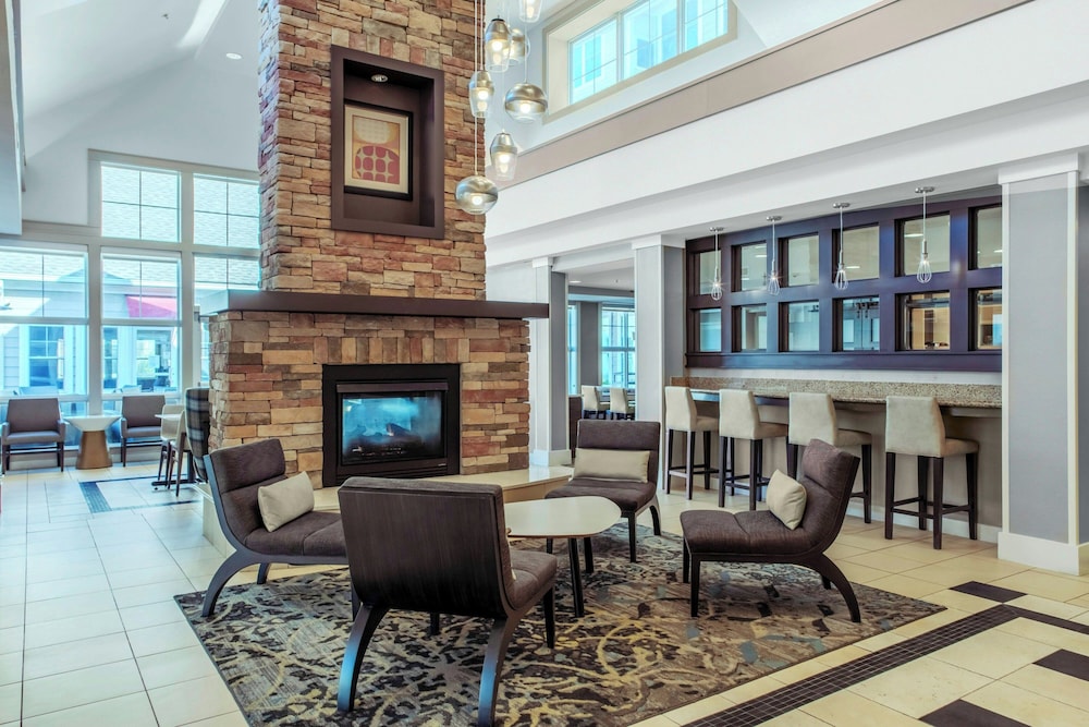 Residence Inn by Marriott Yonkers Westchester County - photo 4