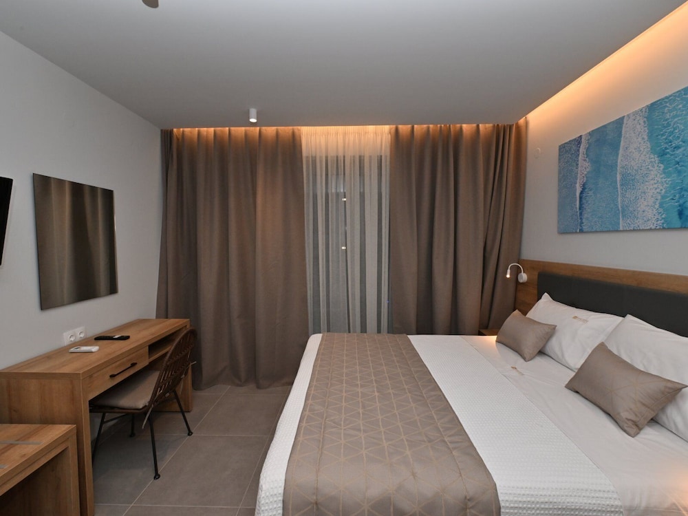 Maltepe Luxury Accommodation By Travelpro Services — Kallithea — photo 5