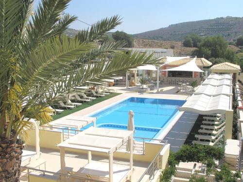 Philharmonie Hotel - last minute hotel in Alimos