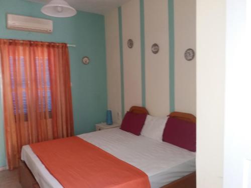 Panormos Nice studio with garden view — Kalymnos — photo 3