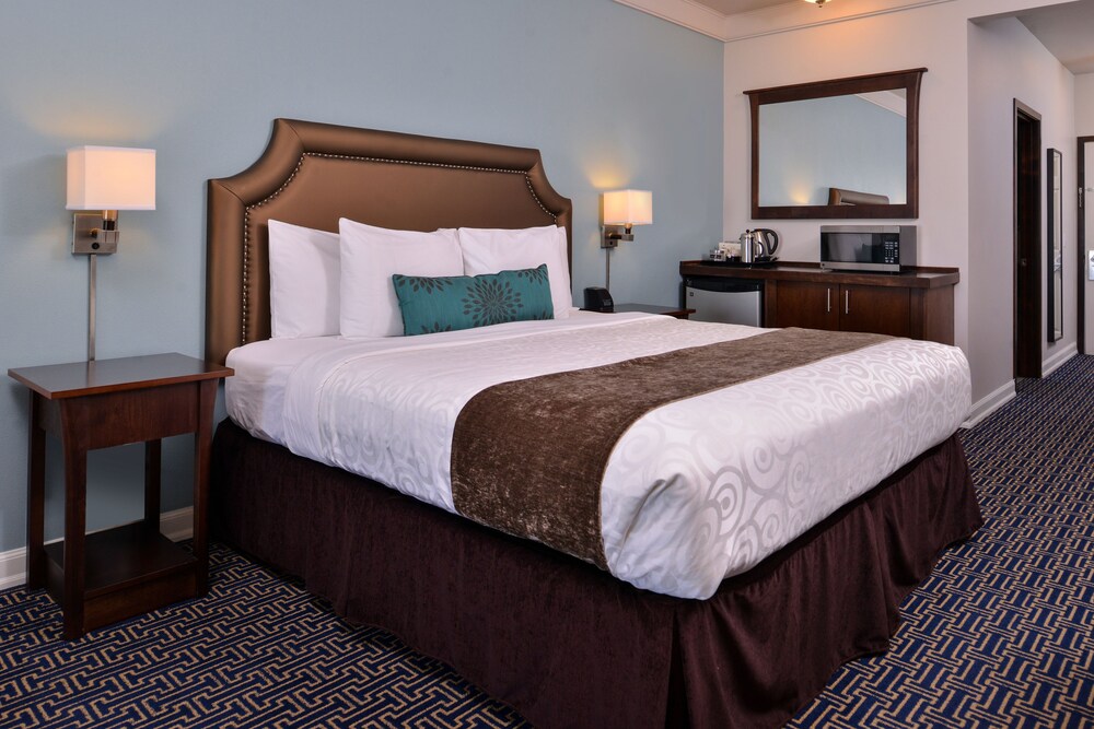 Inn at Nye Beach - photo 29
