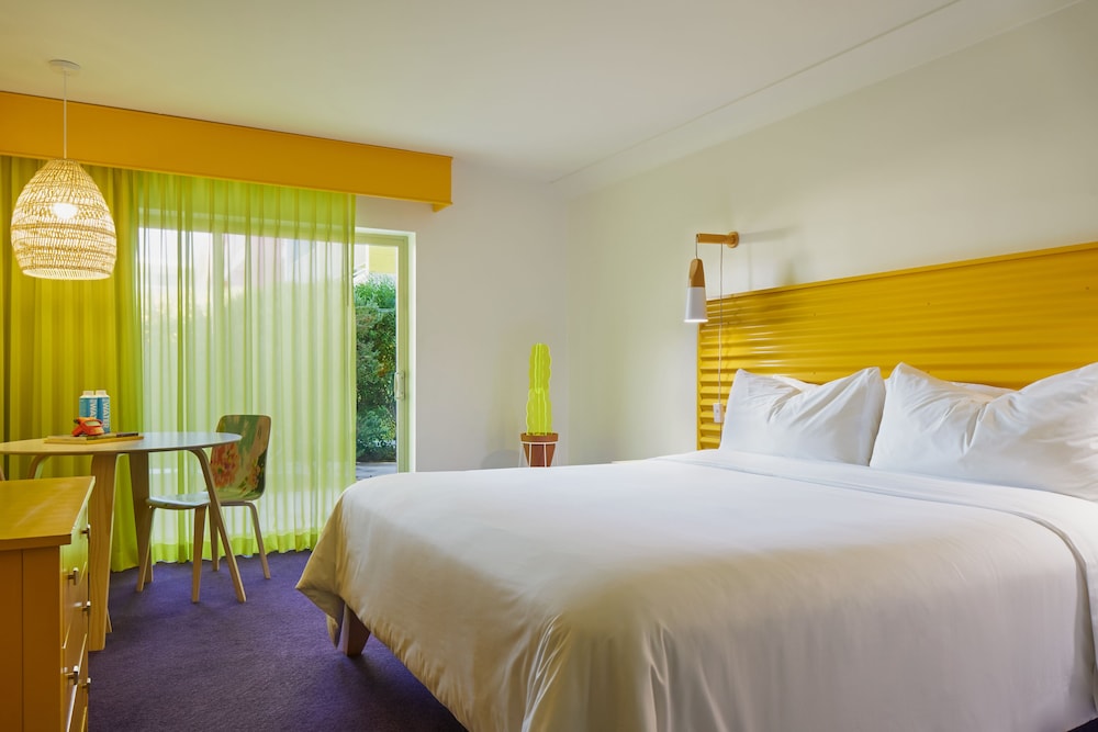 The Saguaro Palm Springs - photo 22