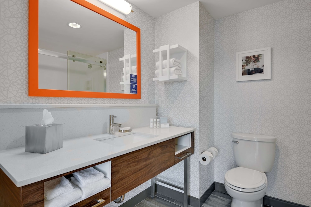Hampton Inn Salem Boston - photo 17