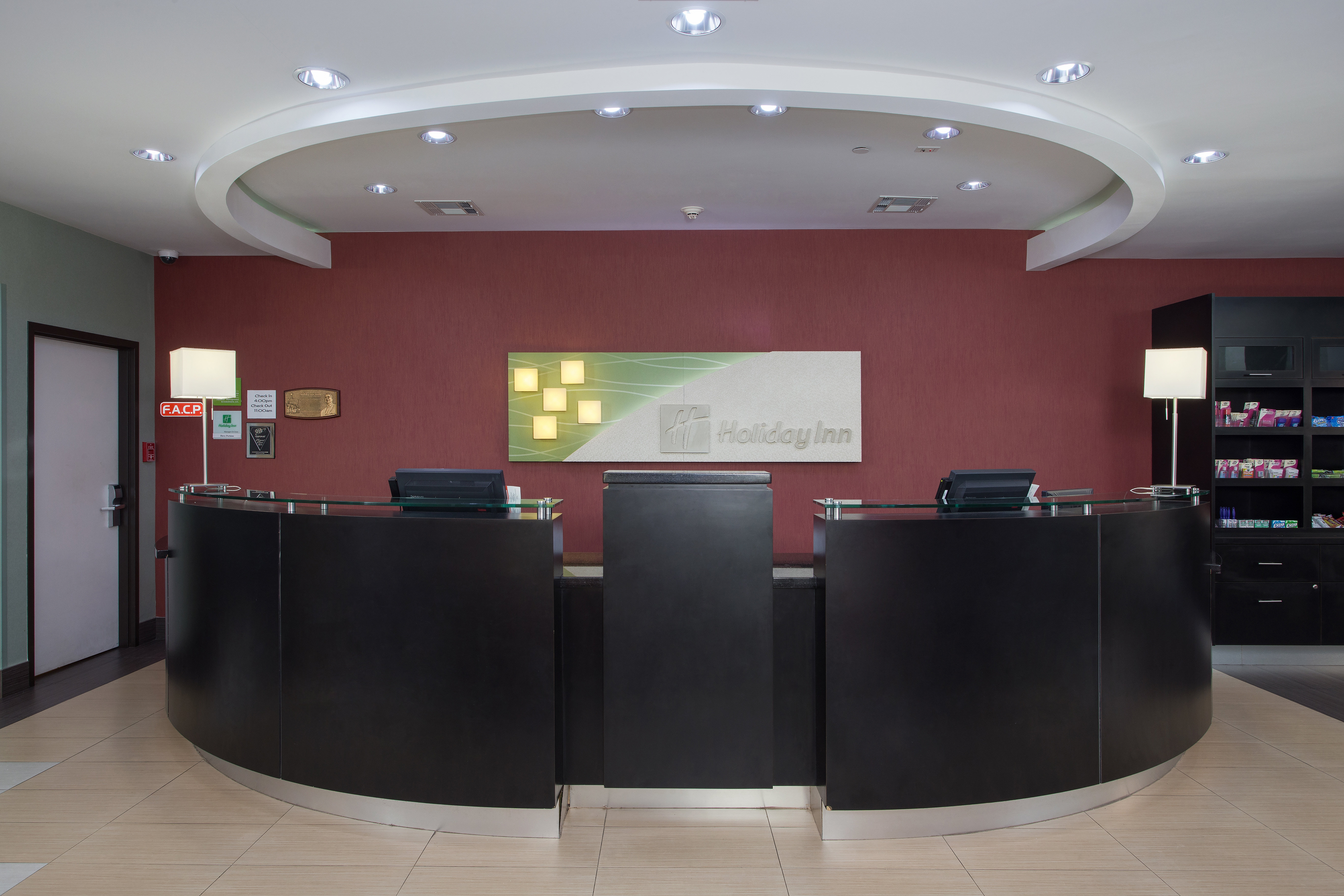 Holiday Inn North Phoenix - photo 29