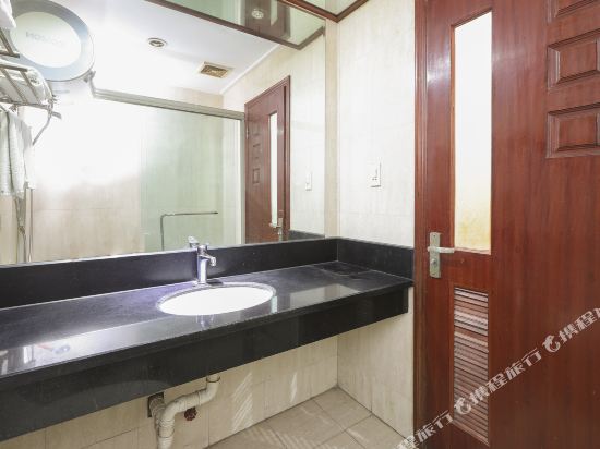 Shouguang sanxin business hotel — hotel in Shouguang