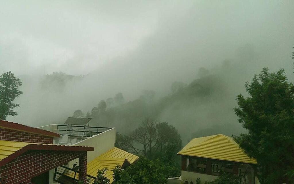 Royal Huts Resort — Panchkula — photo 2