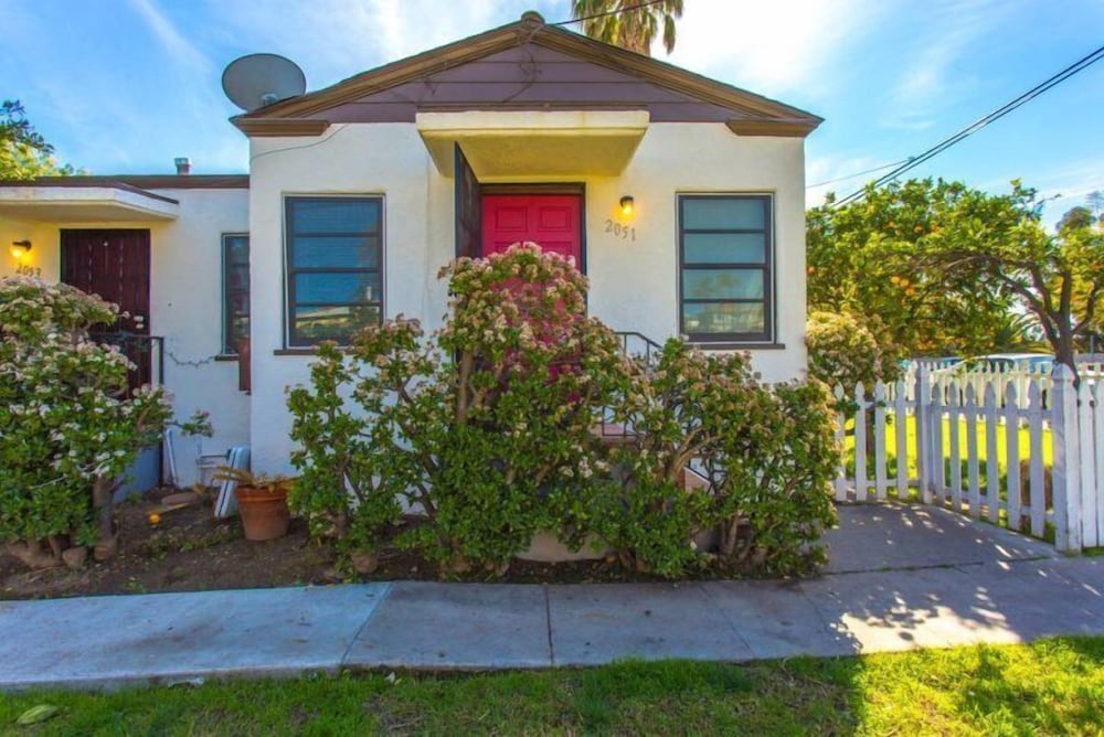 Orange Tree Cottages Downtown - photo 148