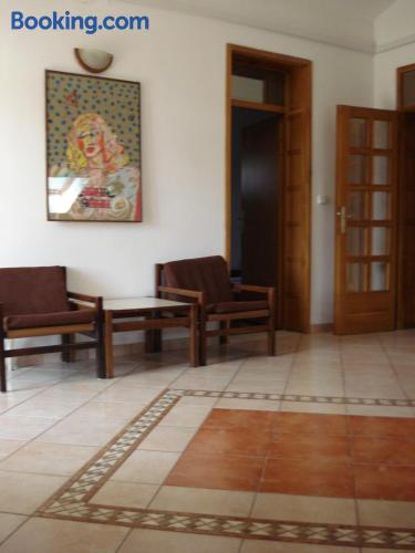 Apartments Husanovic