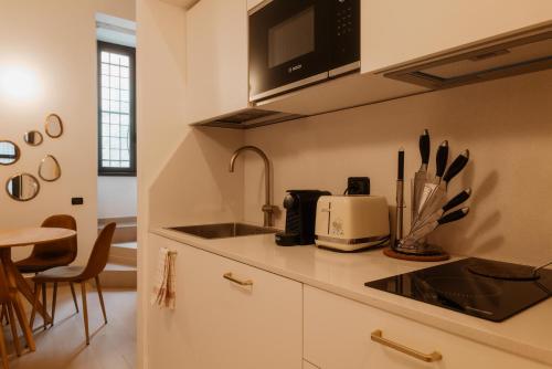 Restart Accommodations Colle Oppio e Paganini — 4-Star Luxury Hotel in Rome, Italy