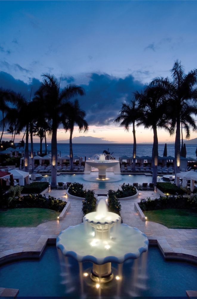 Four Seasons Resort Maui at Wailea - photo 142