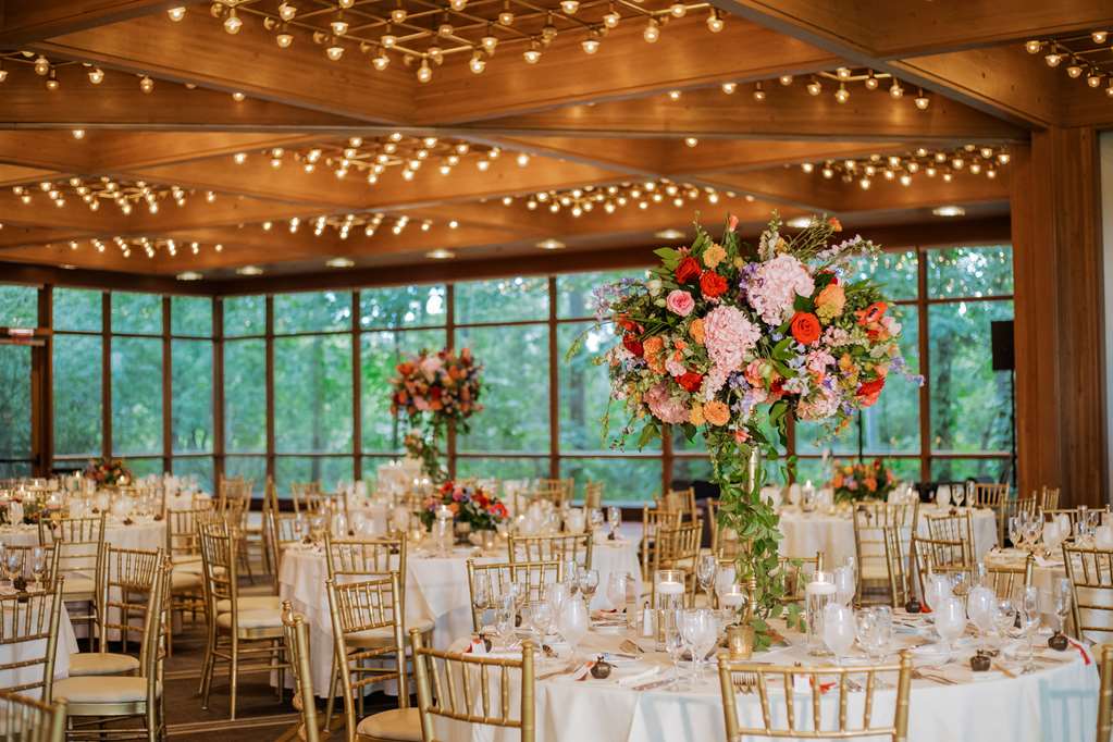 Hyatt Lodge Oak Brook Chicago - photo 46