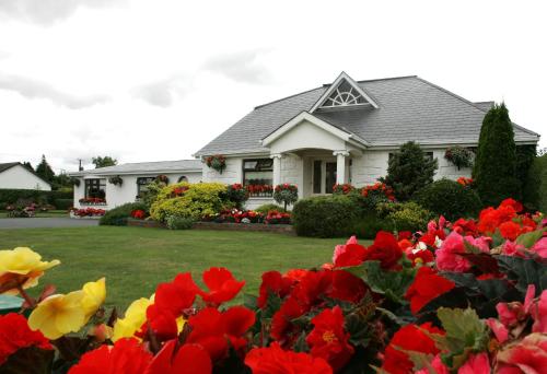 Rosemount B&B — 4-Star Luxury Hotel in Dundalk, Republic of Ireland