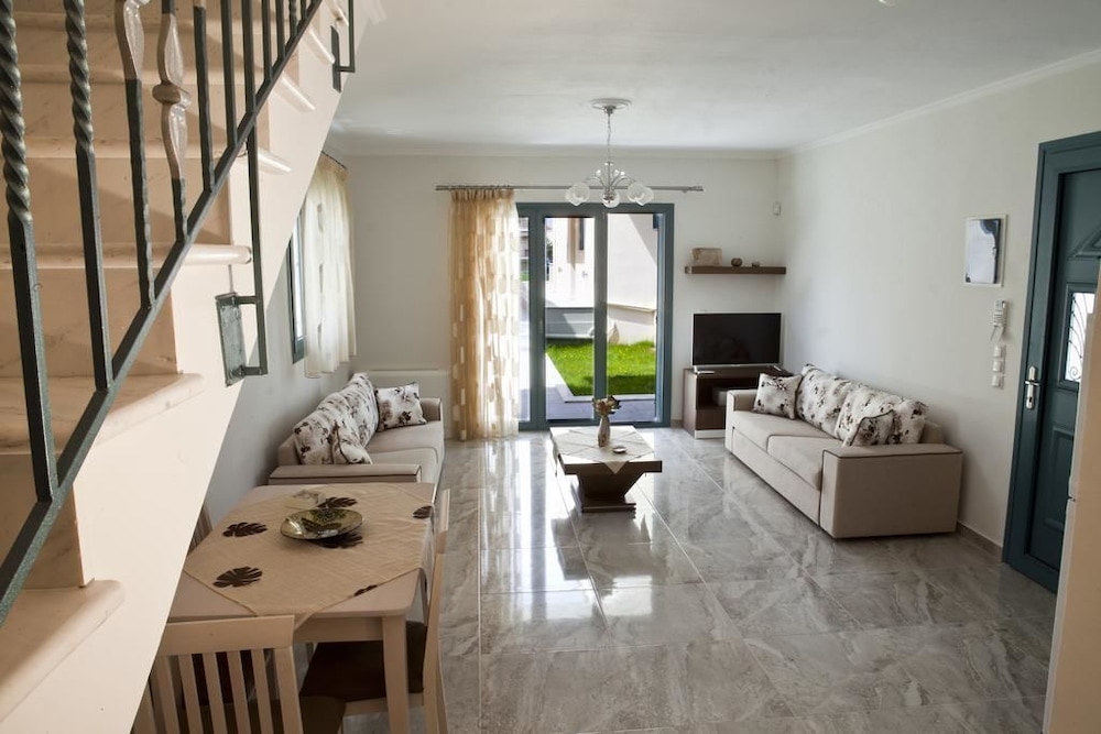 Anemos Villas — Mytikas — photo 3